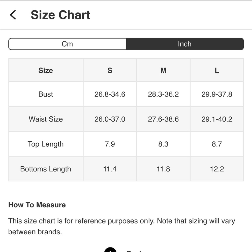 FLASH SALE 🎉 Purple High Waisted Bikini Swimsuit - Picture 4 of 4